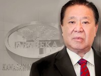 Berpulang, Ini Sepak Terjang Hadi Rahardja Pendiri Jababeka