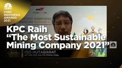 KPC Sebagai 