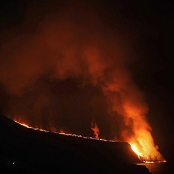 Unik! Negara Ini Tambang Bitcoin Pakai Energi Gunung Berapi
