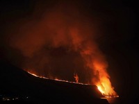 Unik! Negara Ini Tambang Bitcoin Pakai Energi Gunung Berapi