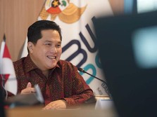 Erick Risau: Mayoritas Online Games & e-sports Buatan Asing!