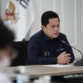 Erick: Pinjol Ilegal Bisa Jadi Alat Pemerasan dan Penipuan!