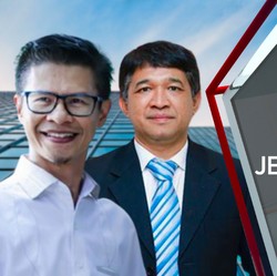 Live Now! Jurus Investasi Properti, Cuannya Ngalahin Saham?