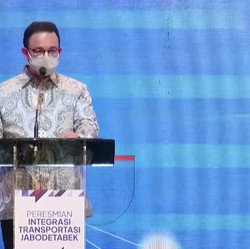 Anies Rilis Jadwal Jam Kerja PNS DKI Saat Puasa, Ini Dia