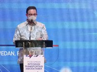 Deretan Nama Calon Pengganti Anies, Ada Crazy Rich DKI Juga!