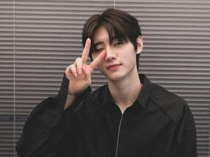 Video: Bahagianya SUNGHOON ENHYPEN Jadi Pembawa Obor Estafet Olimpiade 2026