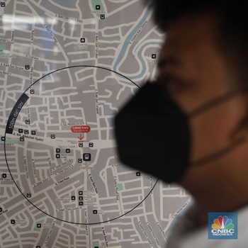 Bikin Pangling! Begini Wajah Baru Stasiun KRL Tebet Jaksel