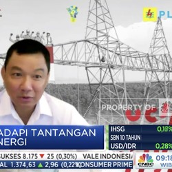 Komitmen PLN Menuju Energi Bersih: Pensiunkan PLTU-Garap EBT