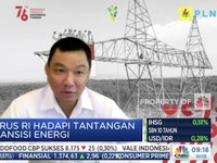 Komitmen PLN Menuju Energi Bersih: Pensiunkan PLTU-Garap EBT
