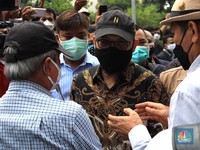 Ini Gaji Novel Baswedan Cs di Polri, Tinggi Mana dengan KPK?