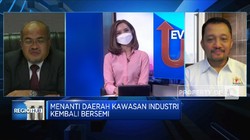 Batam Siapkan KEK Kesehatan Internasional, Ini Targetnya!