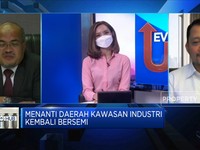 Batam Siapkan KEK Kesehatan Internasional, Ini Targetnya!