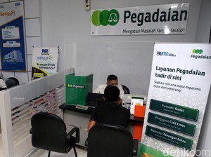 Cek Harga Gadai HP di Pegadaian: Cara Pengajuan dan Syaratnya di 2024