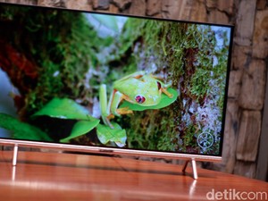 Smart TV Coocaa 50 Inch, Harga Terbaru November 2023