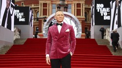 Daniel Craig Batal Gabung DCU