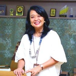Sah! Erick Angkat Anak Buah Basuki Jadi Komut Virama Karya