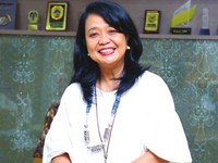 Sah! Erick Angkat Anak Buah Basuki Jadi Komut Virama Karya