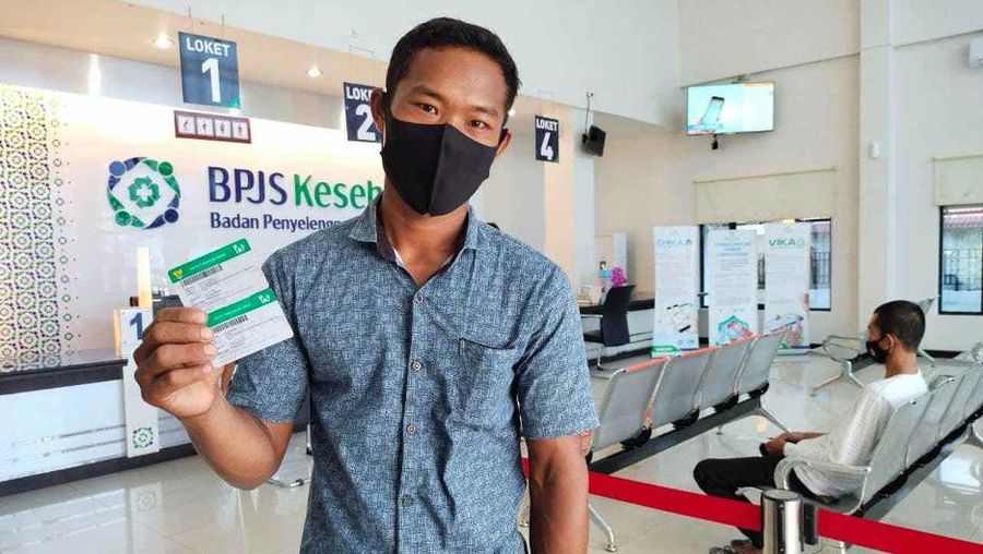 Dok: BPJS Kesehatan