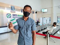 Seperti Apa Kelas BPJS Kesehatan Tahun Depan?