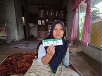 Pengobatan TB Kelenjar Sang Buah Hati Lancar Tanpa Biaya