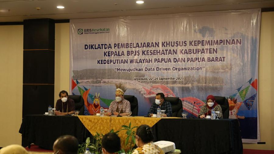 Dok: BPJS Kesehatan