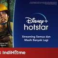 Ada Ice Age dan Raya, 4 Rekomendasi Film Anak di IndiHome TV