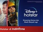 Ada Ice Age dan Raya, 4 Rekomendasi Film Anak di IndiHome TV