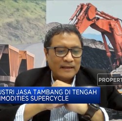Era Energi Hijau, Samindo Lirik Bangun Smelter Nikel