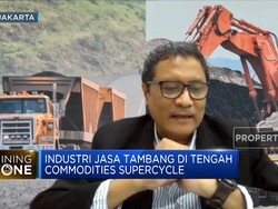 Harga Batu Bara Melonjak, Target Produksi Samindo Meningkat