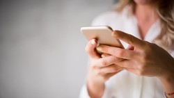 Kisah Wanita Ceraikan Suami Setelah Jatuh Cinta dengan ChatGPT