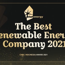 Star Energy, Sang Penguasa PLTP Swasta