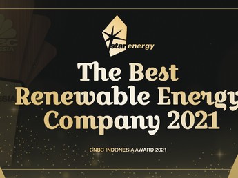 Star Energy, Sang Penguasa PLTP Swasta