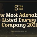 TBS Energi, Dari Batu Bara ke Energi Terintegrasi
