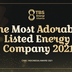 TBS Energi, Dari Batu Bara ke Energi Terintegrasi