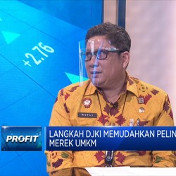 Apa Kendala UMKM Daftarkan Merek? Ini Penjelasan DJKI