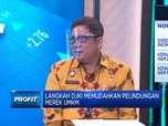 Apa Kendala UMKM Daftarkan Merek? Ini Penjelasan DJKI