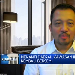Kadin: Dorong Kompetensi SDM, Kunci Genjot Industri Daerah