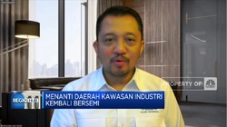 Kadin: Dorong Kompetensi SDM, Kunci Genjot Industri Daerah