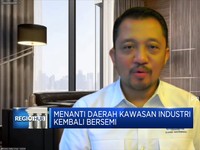 Kadin: Dorong Kompetensi SDM, Kunci Genjot Industri Daerah