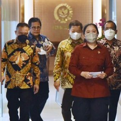 Hebat! Makin Banyak Perempuan RI Jadi Bos