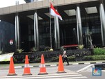Korupsi dari Zaman Pak Harto hingga Jokowi, Perizinan No.1