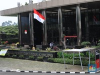 Heboh Eks Dirjen Kemendagri Jadi Tersangka Suap Dana PEN