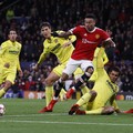 Legenda Beberkan Persoalan Manchester United Sekarang, Simak!