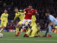 Legenda Beberkan Persoalan Manchester United Sekarang, Simak!