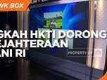 Moeldoko & Langkah HKTI Mendorong Kesejahteraan Petani