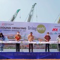 Rogoh Rp 1 T, Grup Sinarmas & Kawan Lama Bikin Mal di Bekasi
