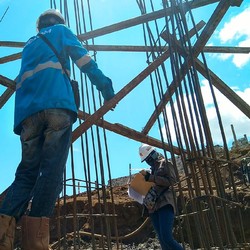 Disetrum Listrik PLN, Smelter Antam Beroperasi Tahun Ini