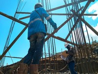 Smelter Menjamur, PLN Kebut 4 Proyek Listrik di Sulteng