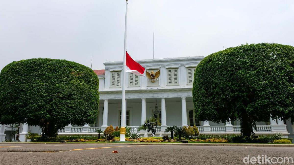 Hari Kesaktian Pancasila 2026, Ada Imbauan Bendera Setengah Tiang 30 September — NadiKabar.com
