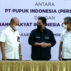 Sharon Pengganti Erick Jadi 'Menteri BUMN' Mulai Bekerja nih!